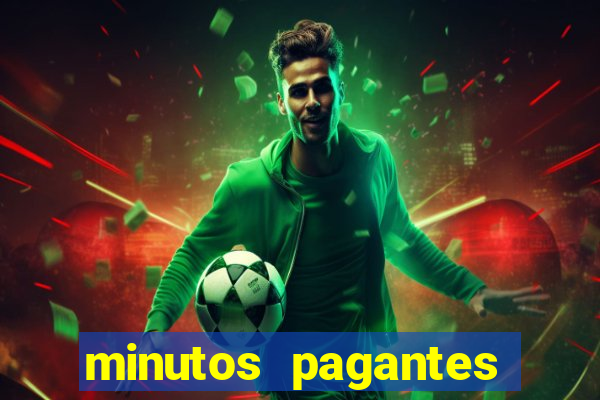 minutos pagantes wild bandito